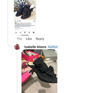 Reserved for Caroline 💕